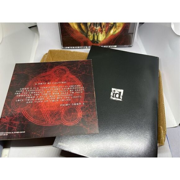 Doom 3 PC  - Picture 7 of 9